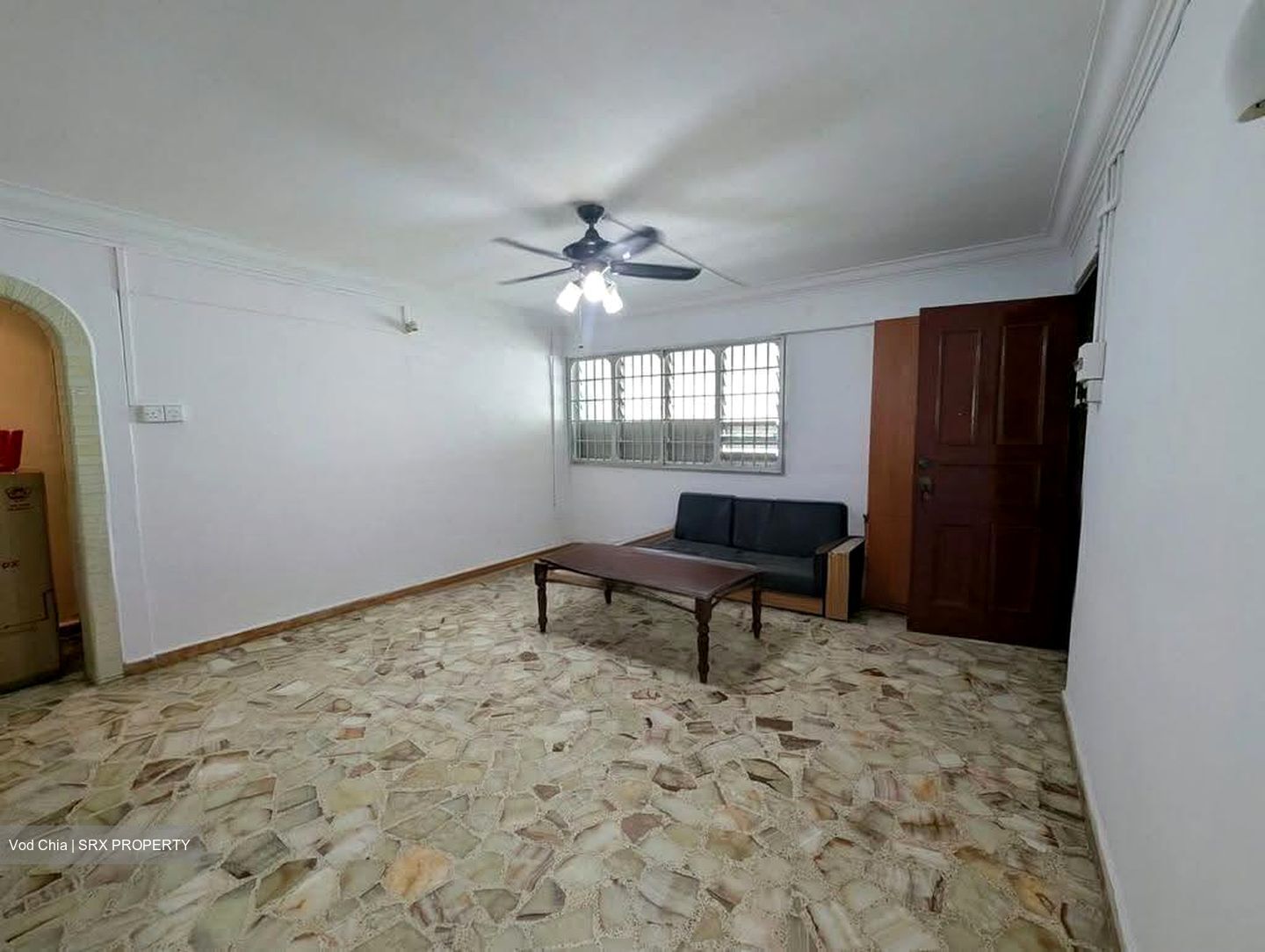 Blk 20 Teck Whye Heights Iii (Choa Chu Kang), HDB 4 Rooms #609576641